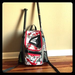 Easton Bat Bag